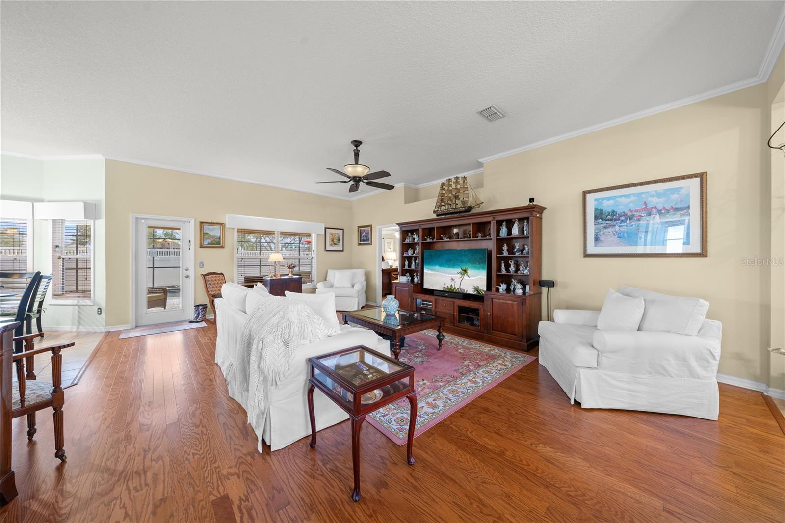 KEYSTONE POINTE PH 1 - Residential