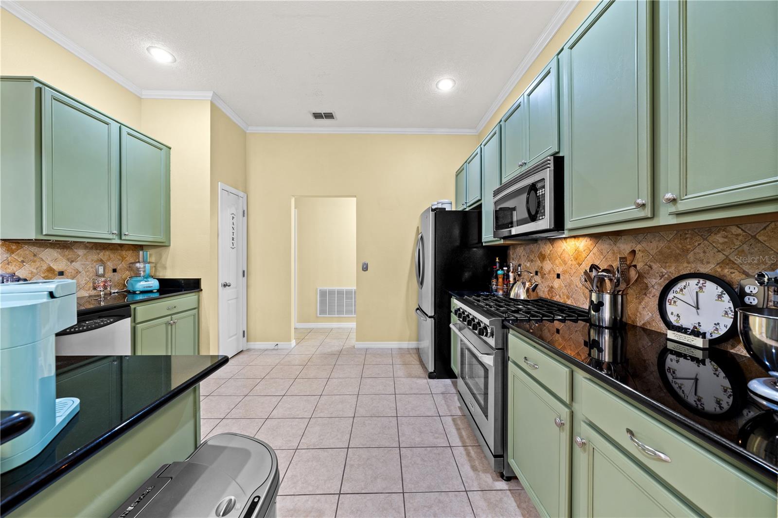 KEYSTONE POINTE PH 1 - Residential