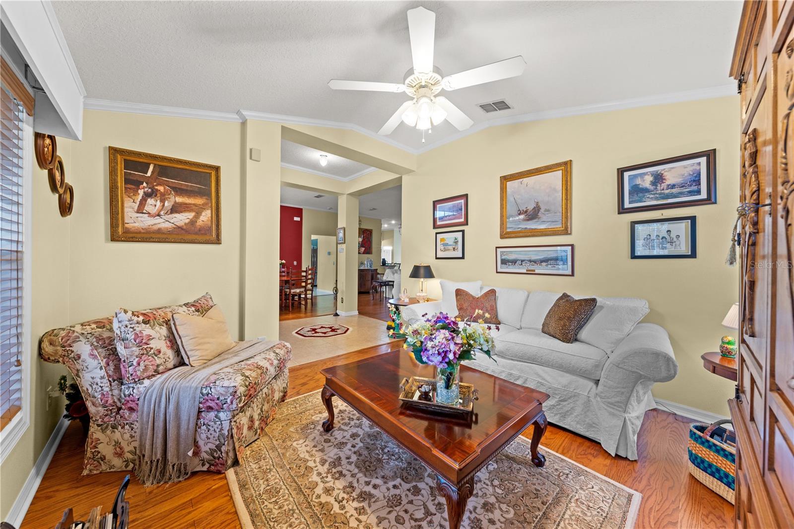 KEYSTONE POINTE PH 1 - Residential