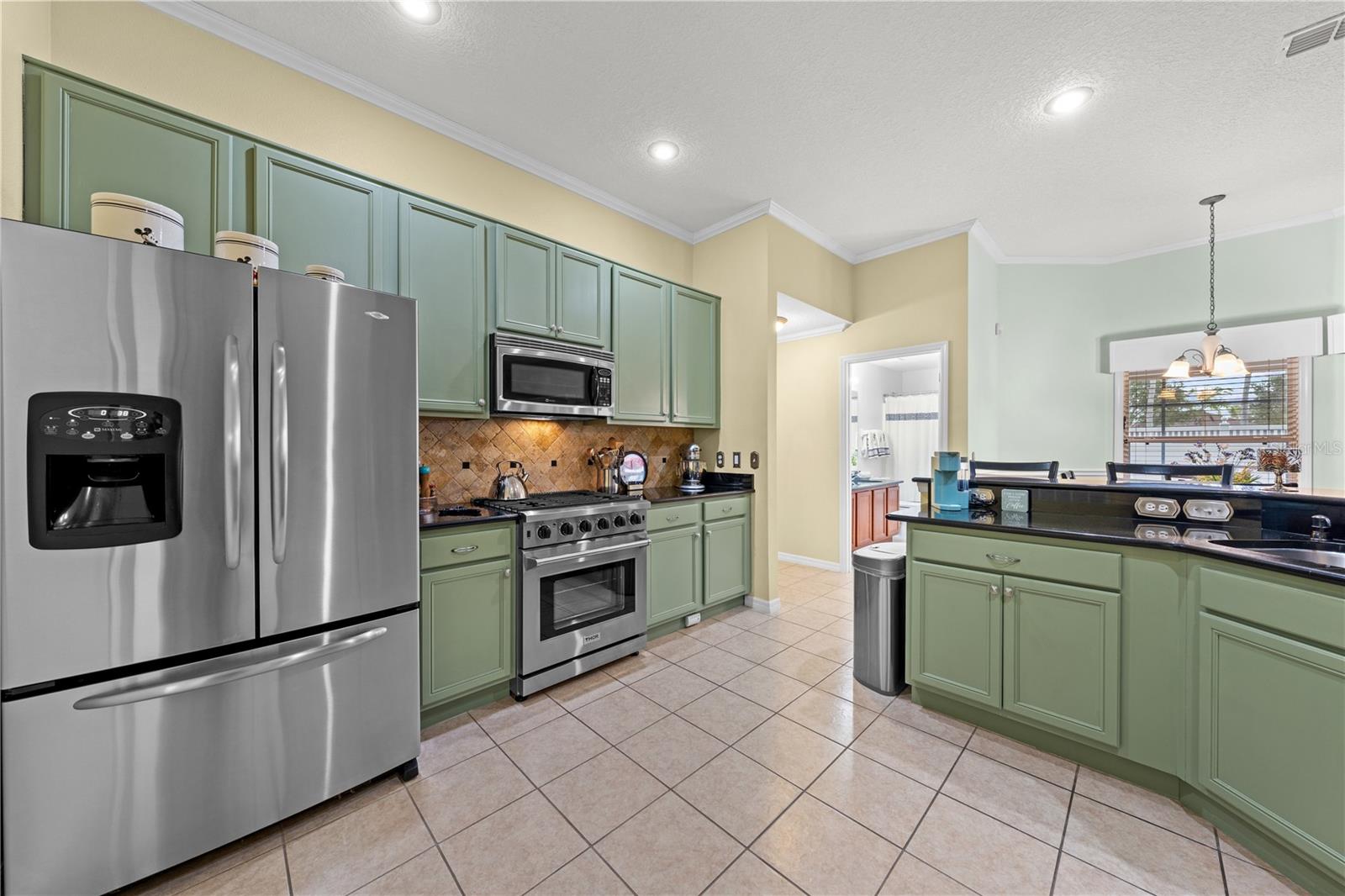 KEYSTONE POINTE PH 1 - Residential