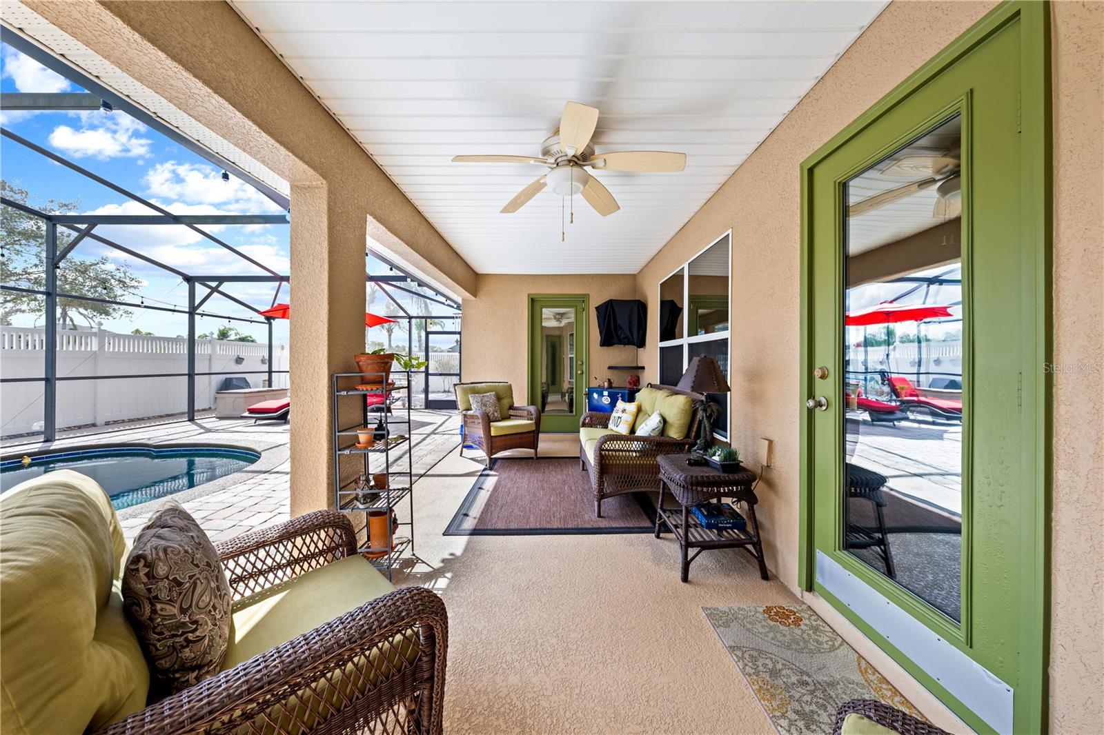 KEYSTONE POINTE PH 1 - Residential