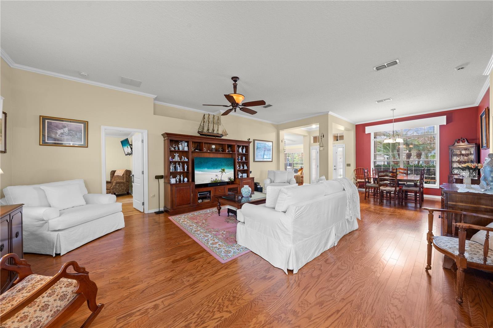 KEYSTONE POINTE PH 1 - Residential