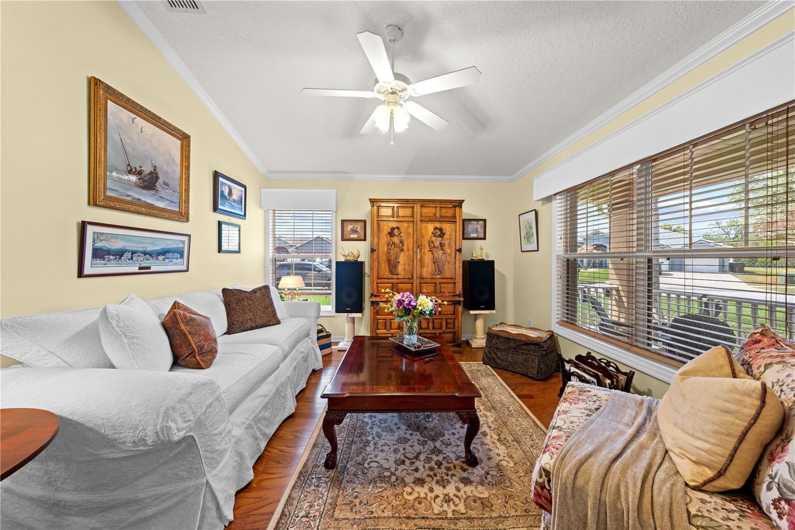 KEYSTONE POINTE PH 1 - Residential