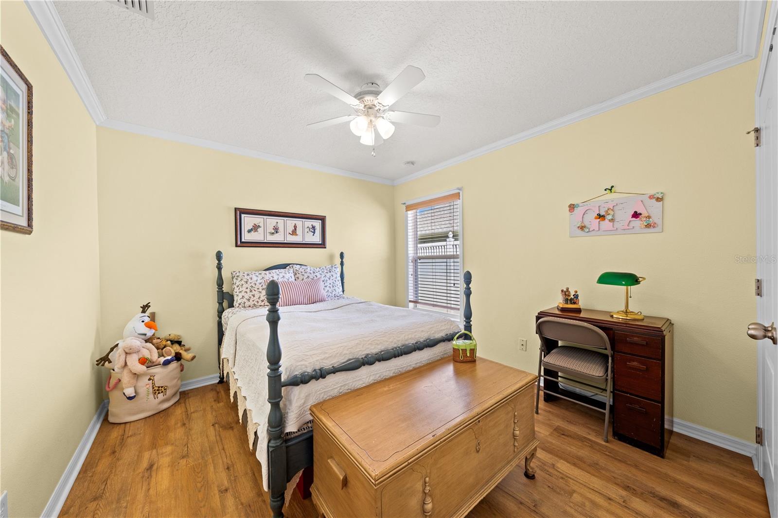 KEYSTONE POINTE PH 1 - Residential