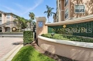 ISLAND CLUB AT ROCKY POINT A C - Residential Lease