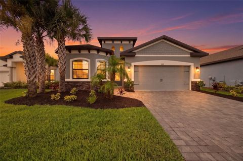 Photo of 34119 Evergreen Hill Court, Wesley Chapel, FL 33545 (MLS # TB8530546)