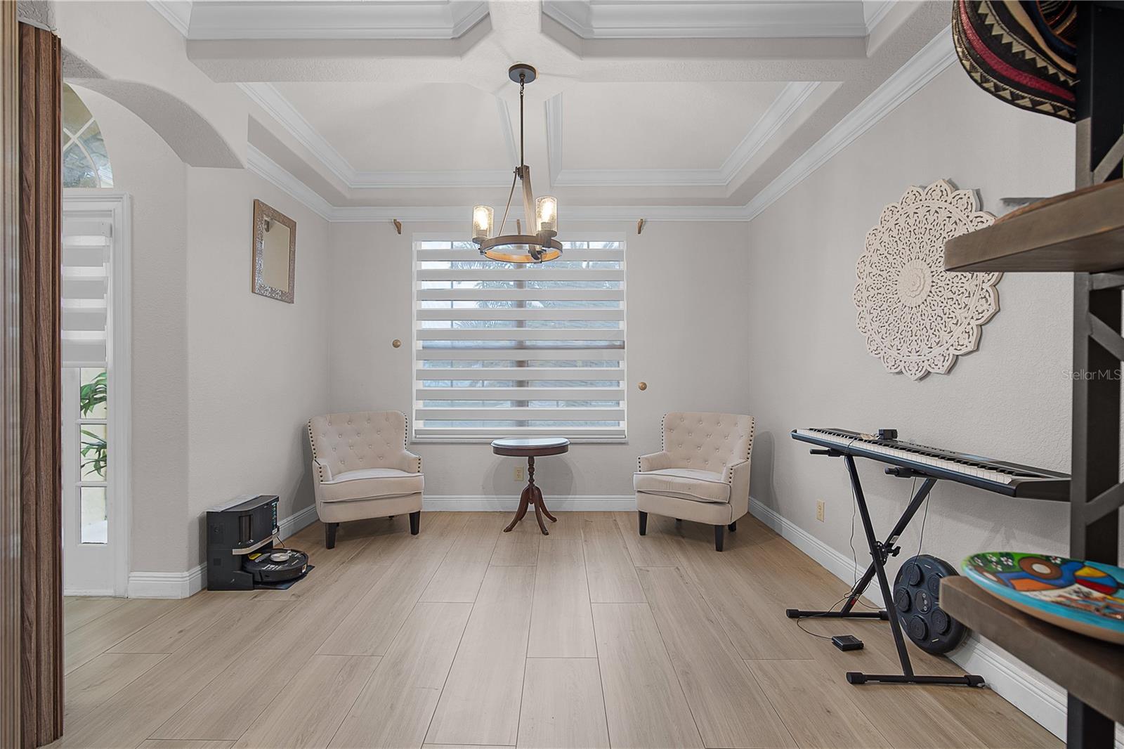 ISLAND POINTE SUB - Residential Lease