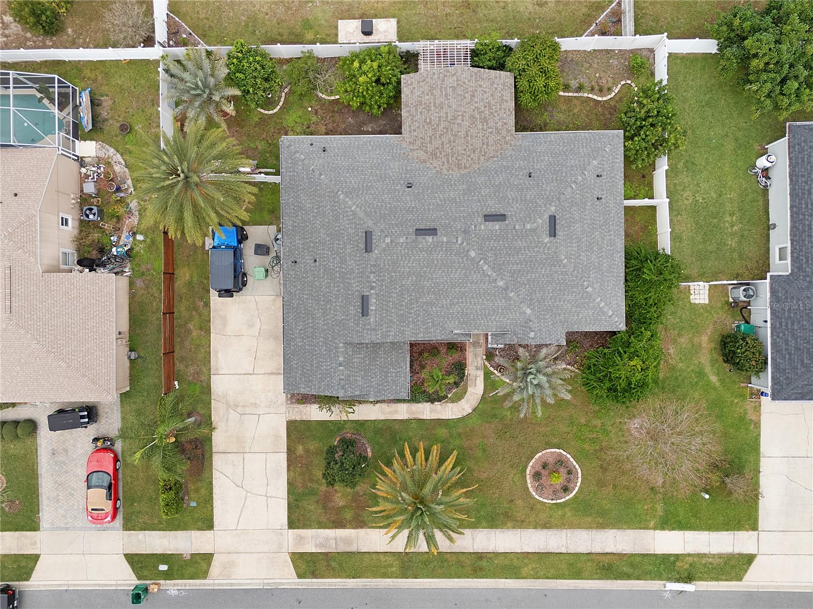 ISLAND POINTE SUB - Residential Lease