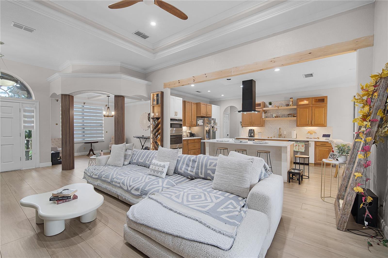 ISLAND POINTE SUB - Residential Lease