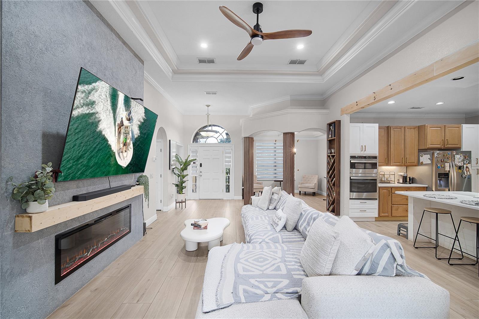 ISLAND POINTE SUB - Residential Lease