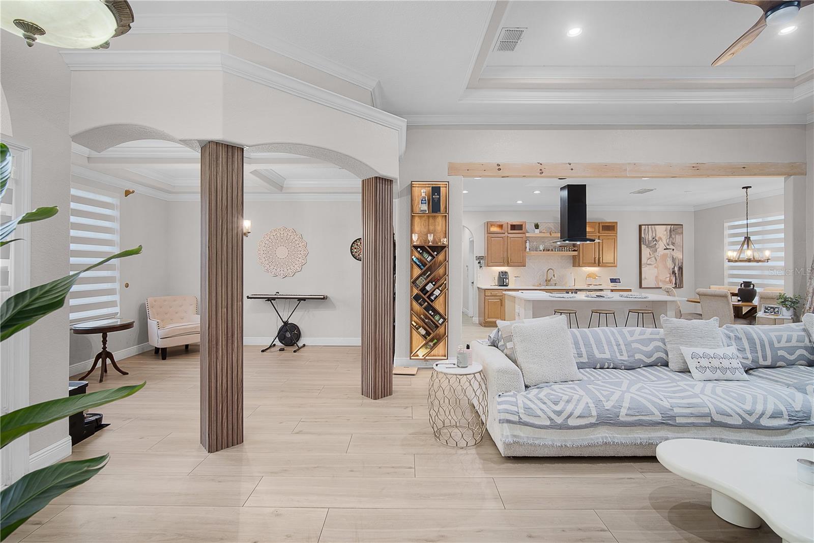 ISLAND POINTE SUB - Residential Lease