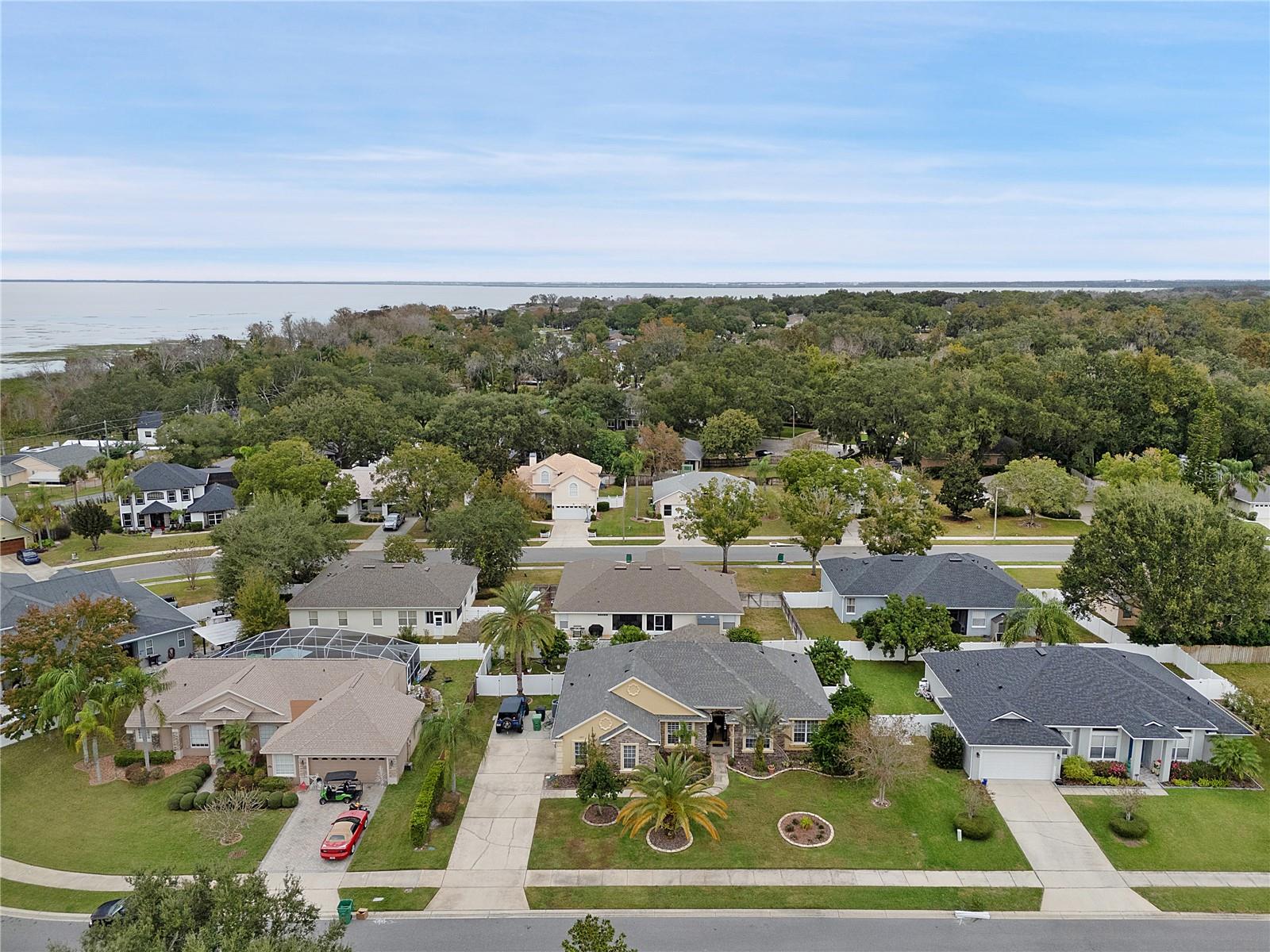 ISLAND POINTE SUB - Residential Lease