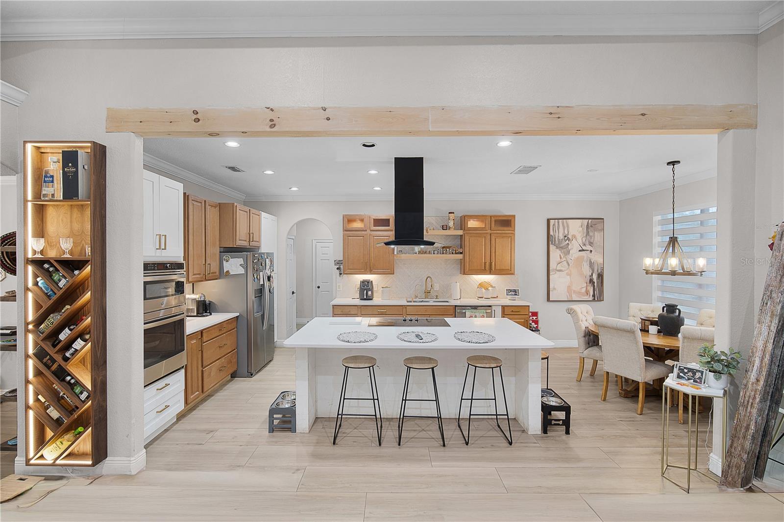 ISLAND POINTE SUB - Residential Lease