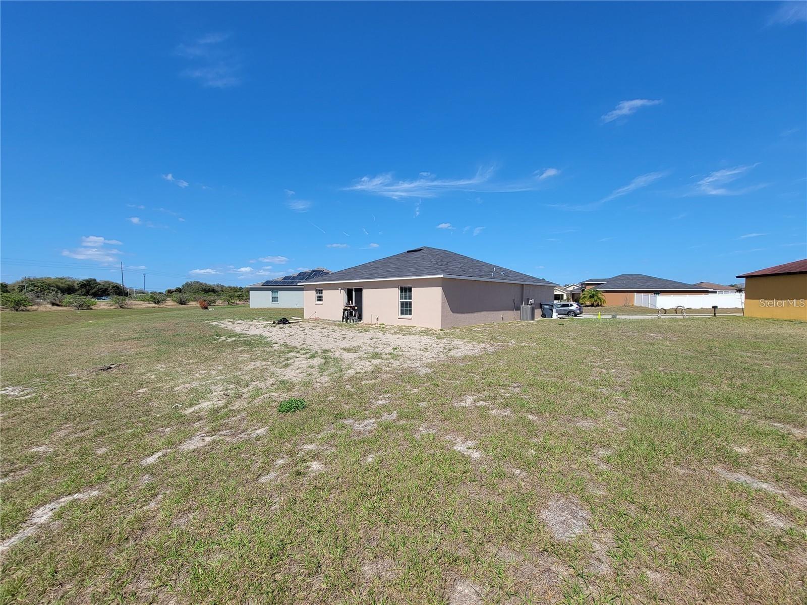 SNELL CREEK MANOR - Residential Lease