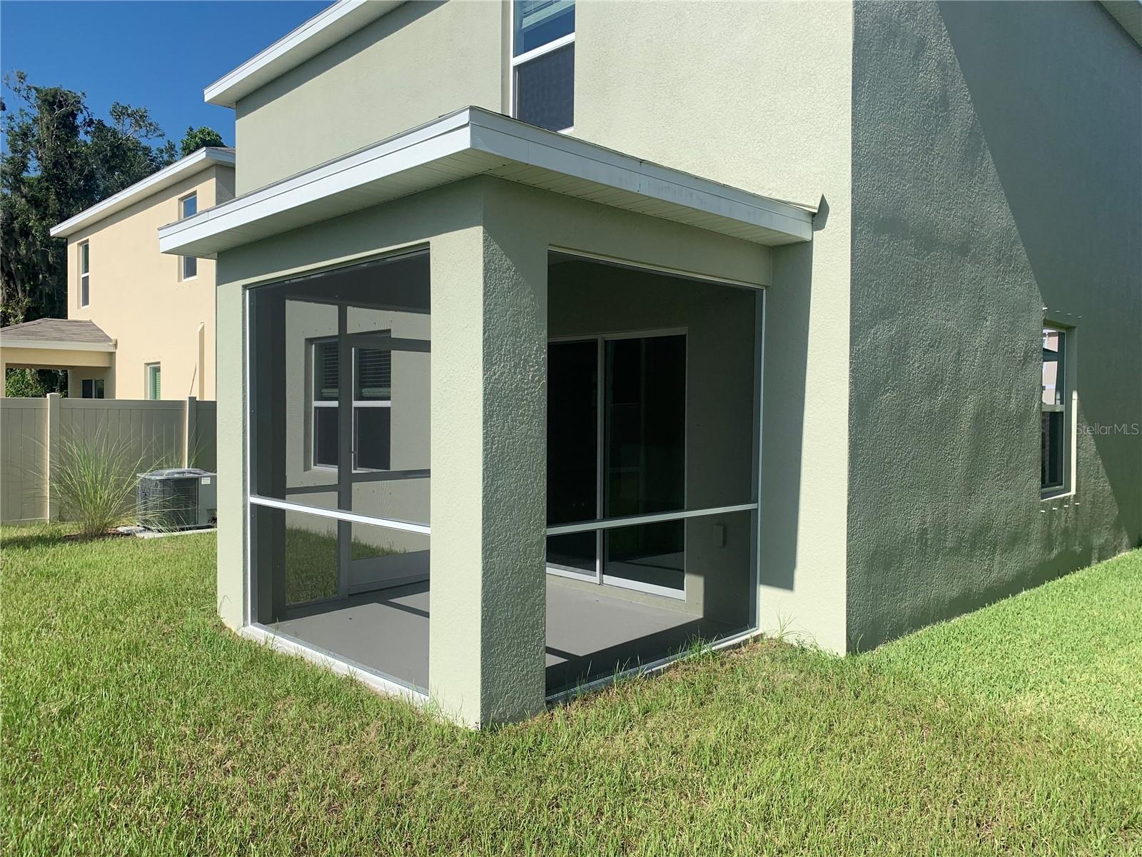 GARDEN VILLAGE PH 2 - Residential Lease