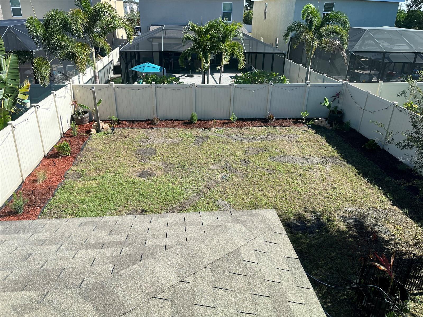 GARDEN VILLAGE PH 2 - Residential Lease