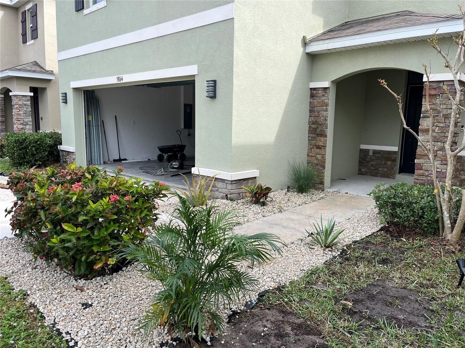 GARDEN VILLAGE PH 2 - Residential Lease