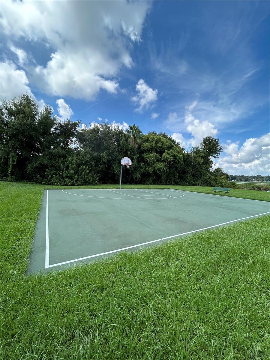 OAKS AT LAKE PARKER - Residential Lease