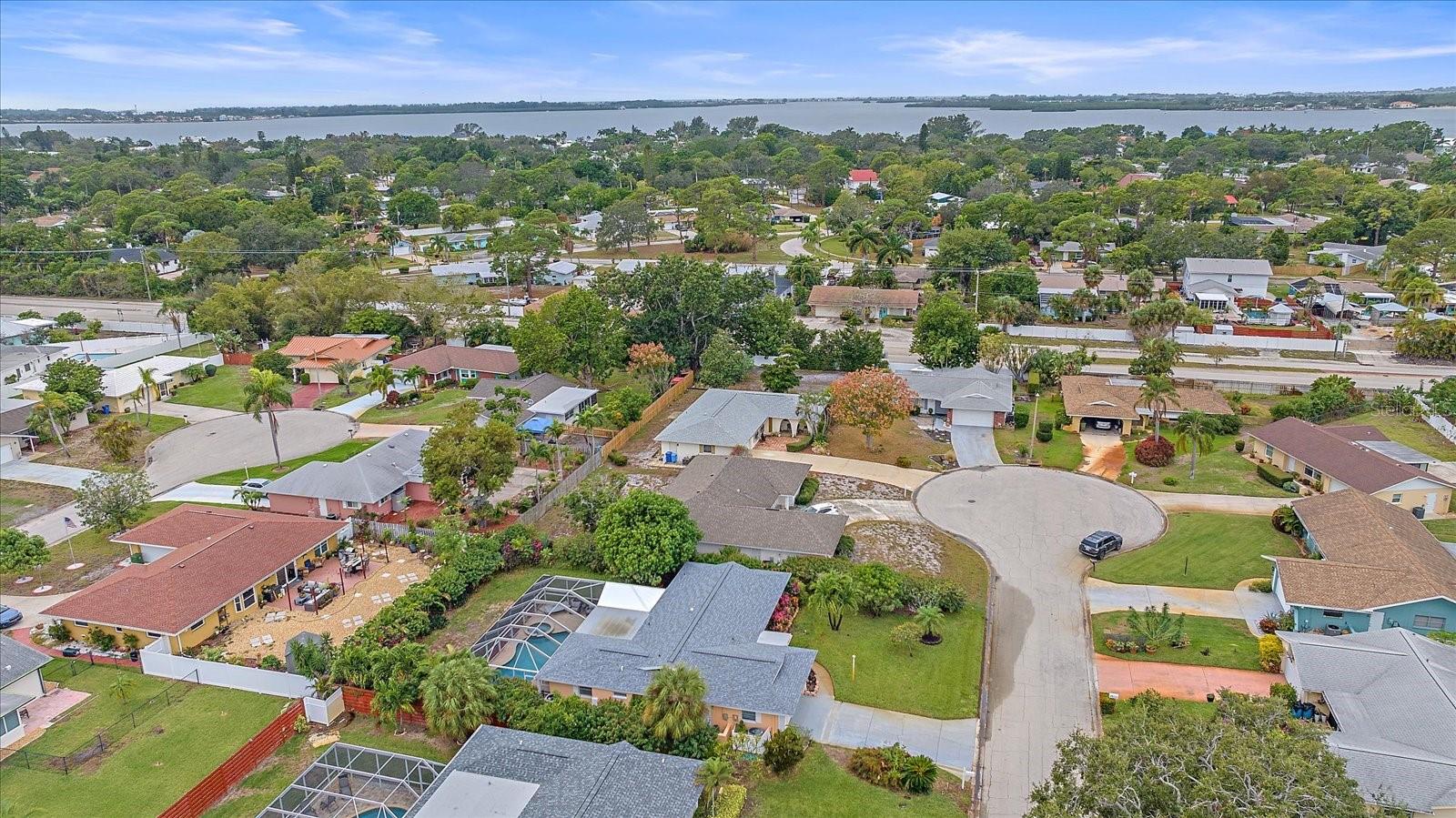 VILLAGE GREEN OF BRADENTON - Residential