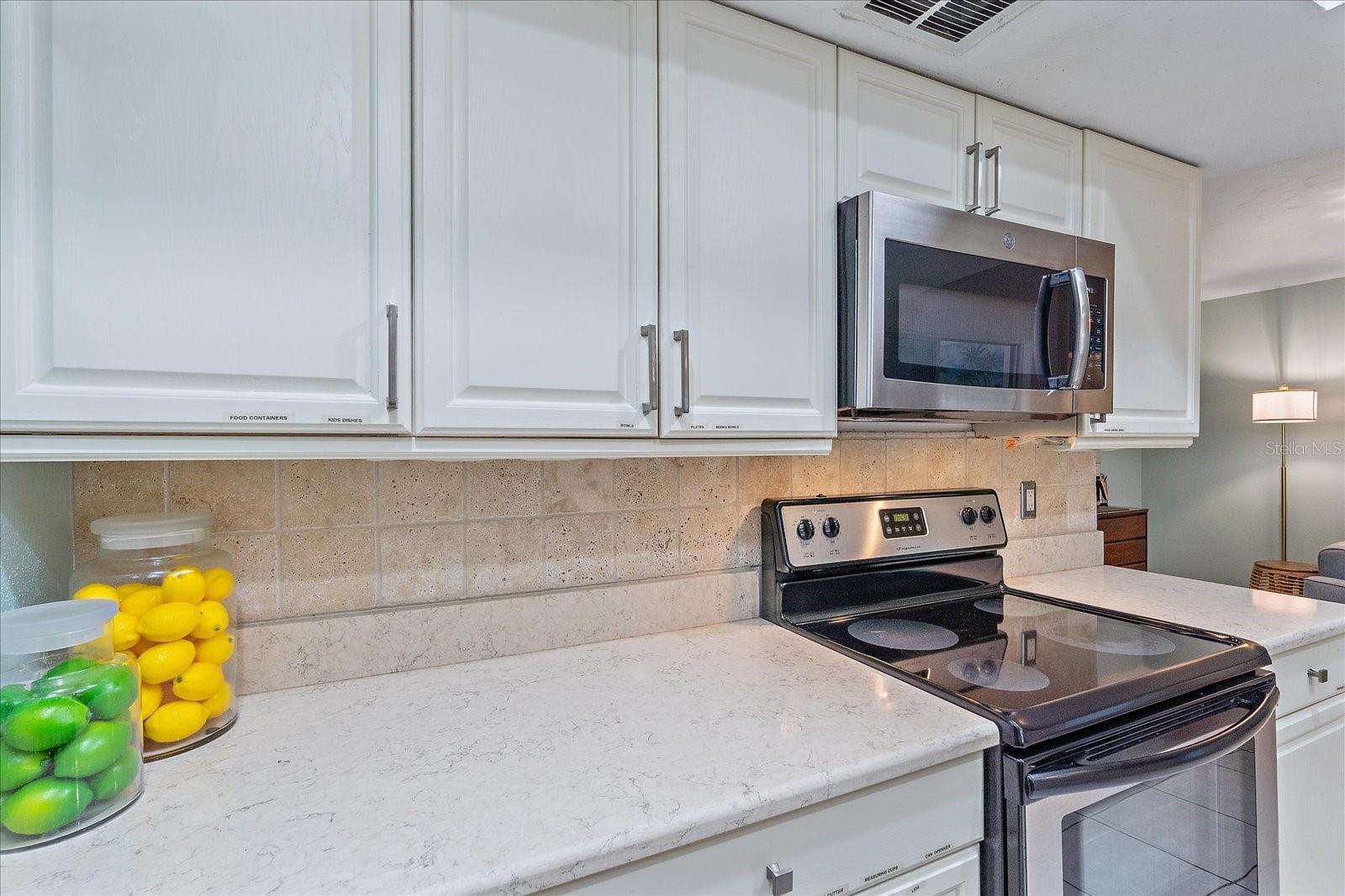 VILLAGE GREEN OF BRADENTON - Residential