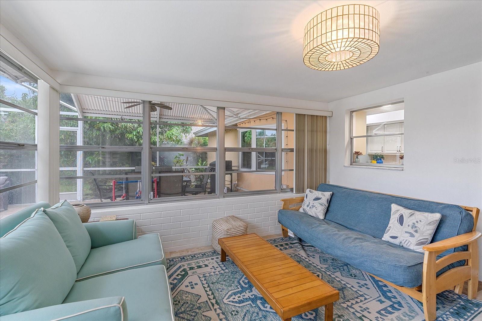 VILLAGE GREEN OF BRADENTON - Residential