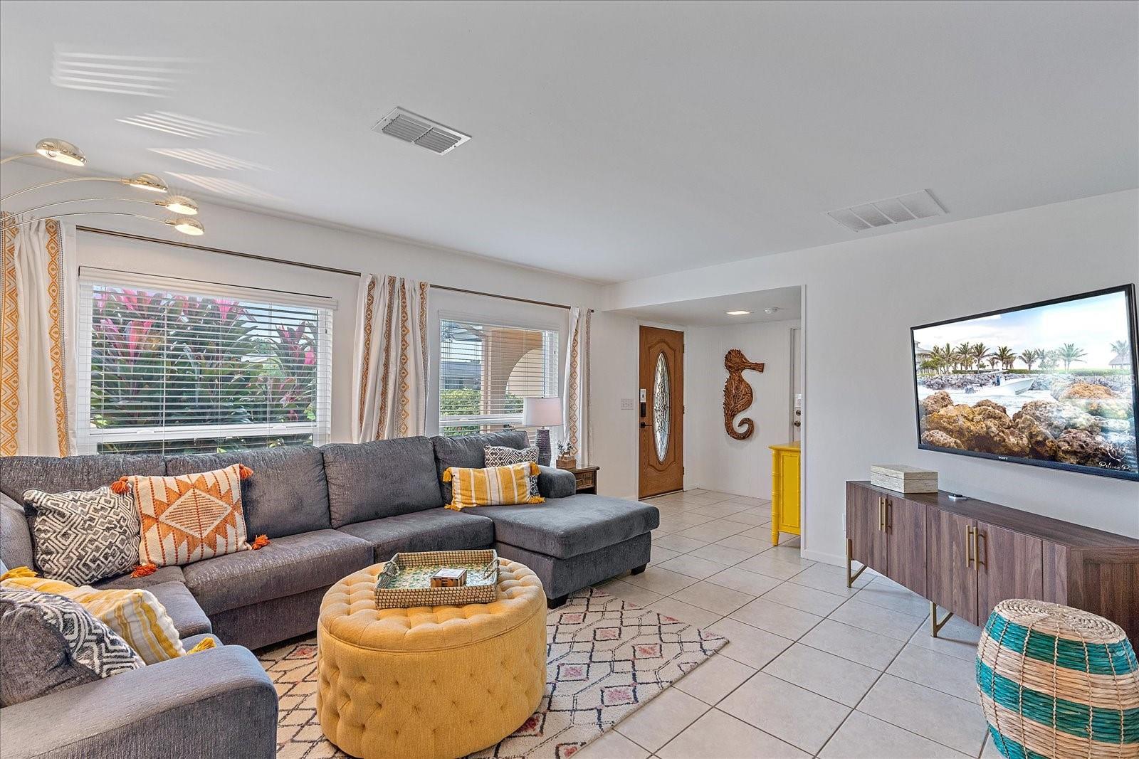 VILLAGE GREEN OF BRADENTON - Residential