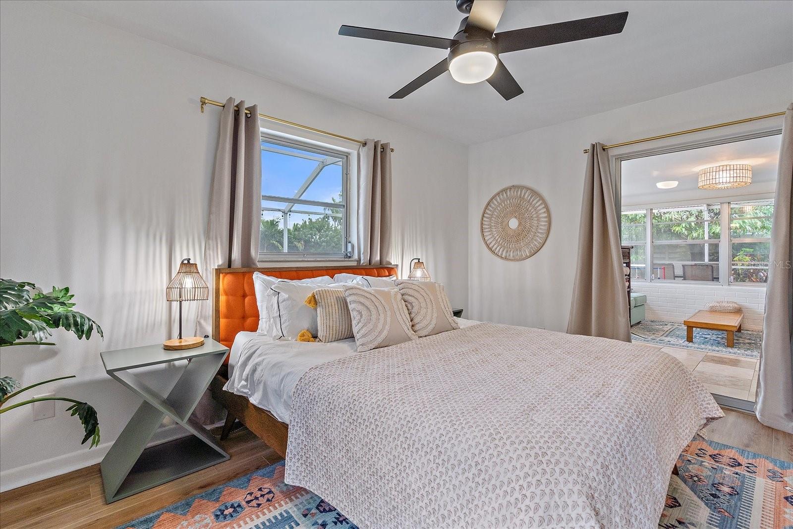 VILLAGE GREEN OF BRADENTON - Residential