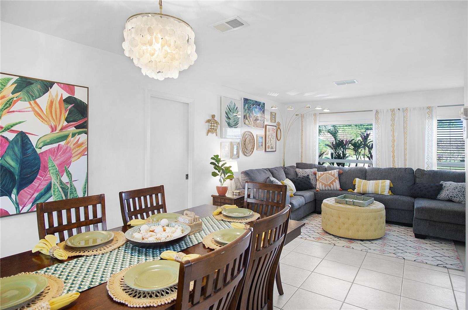 VILLAGE GREEN OF BRADENTON - Residential