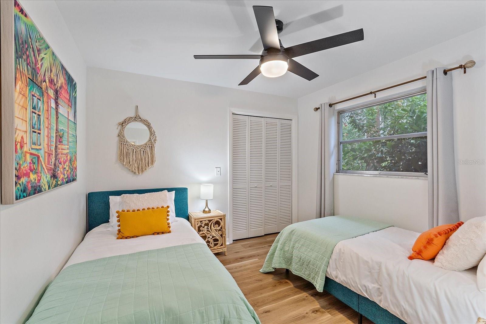 VILLAGE GREEN OF BRADENTON - Residential