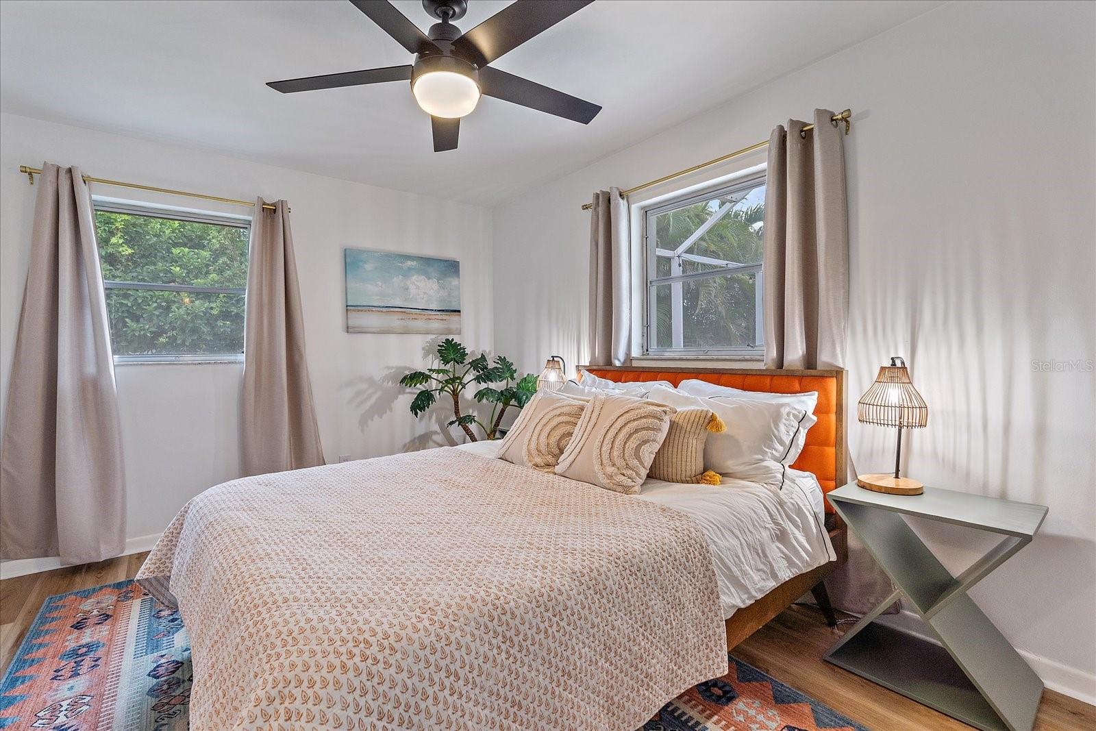 VILLAGE GREEN OF BRADENTON - Residential