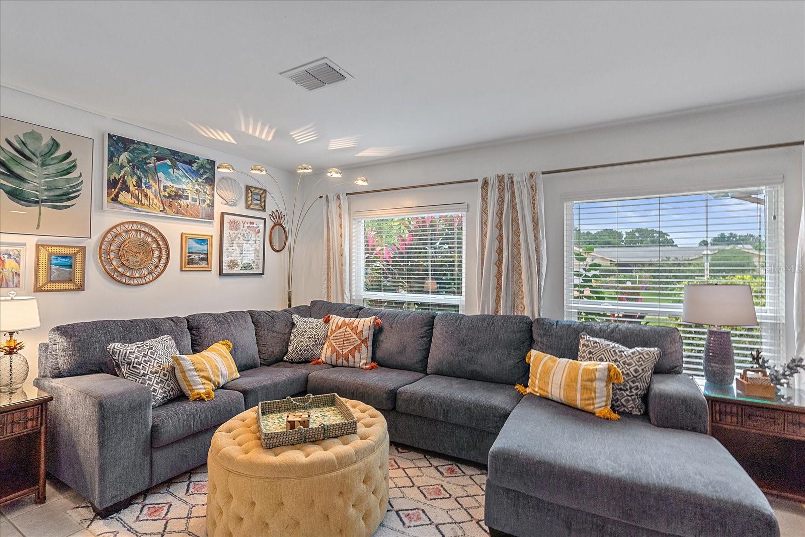 VILLAGE GREEN OF BRADENTON - Residential