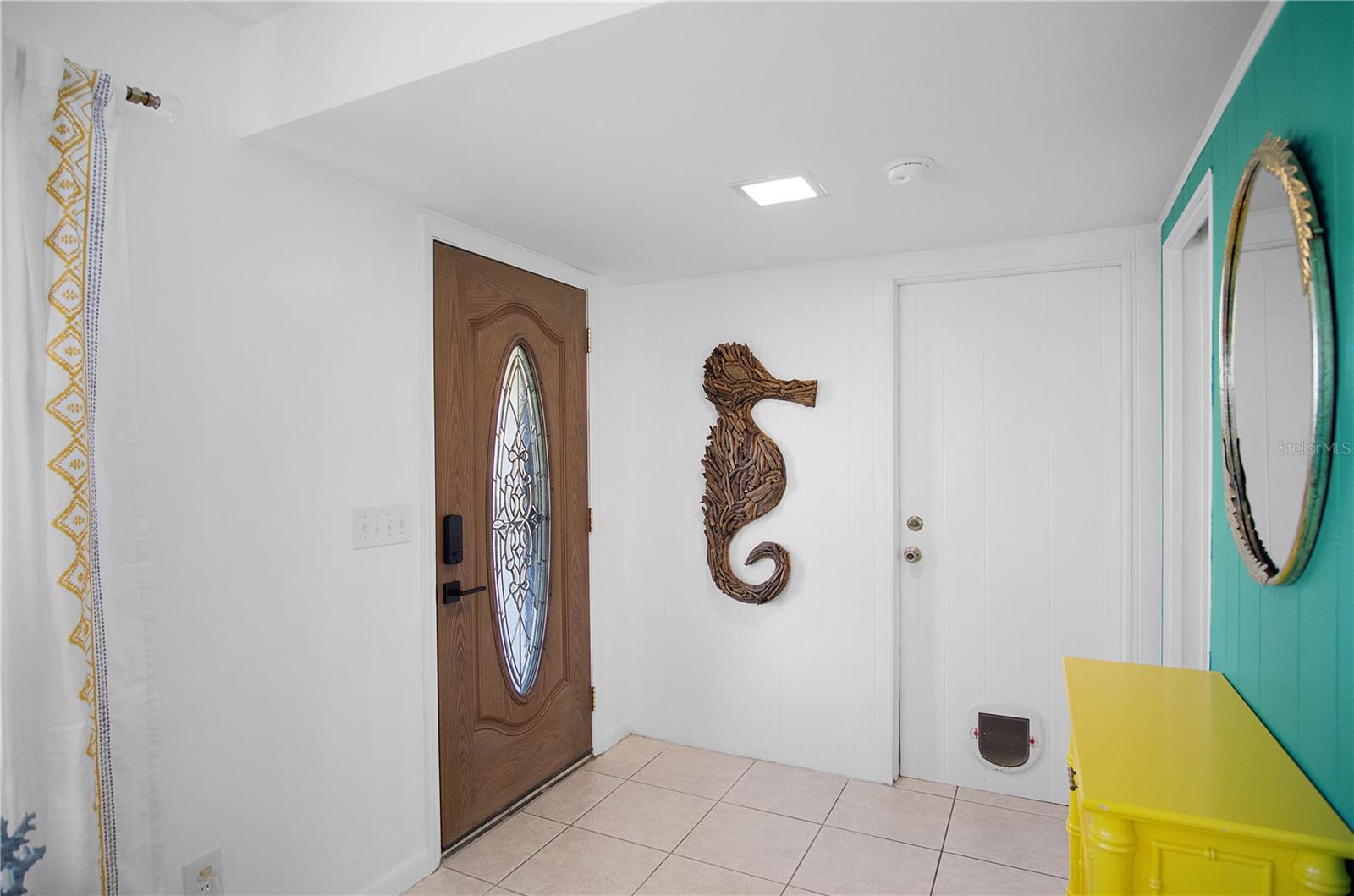 VILLAGE GREEN OF BRADENTON - Residential