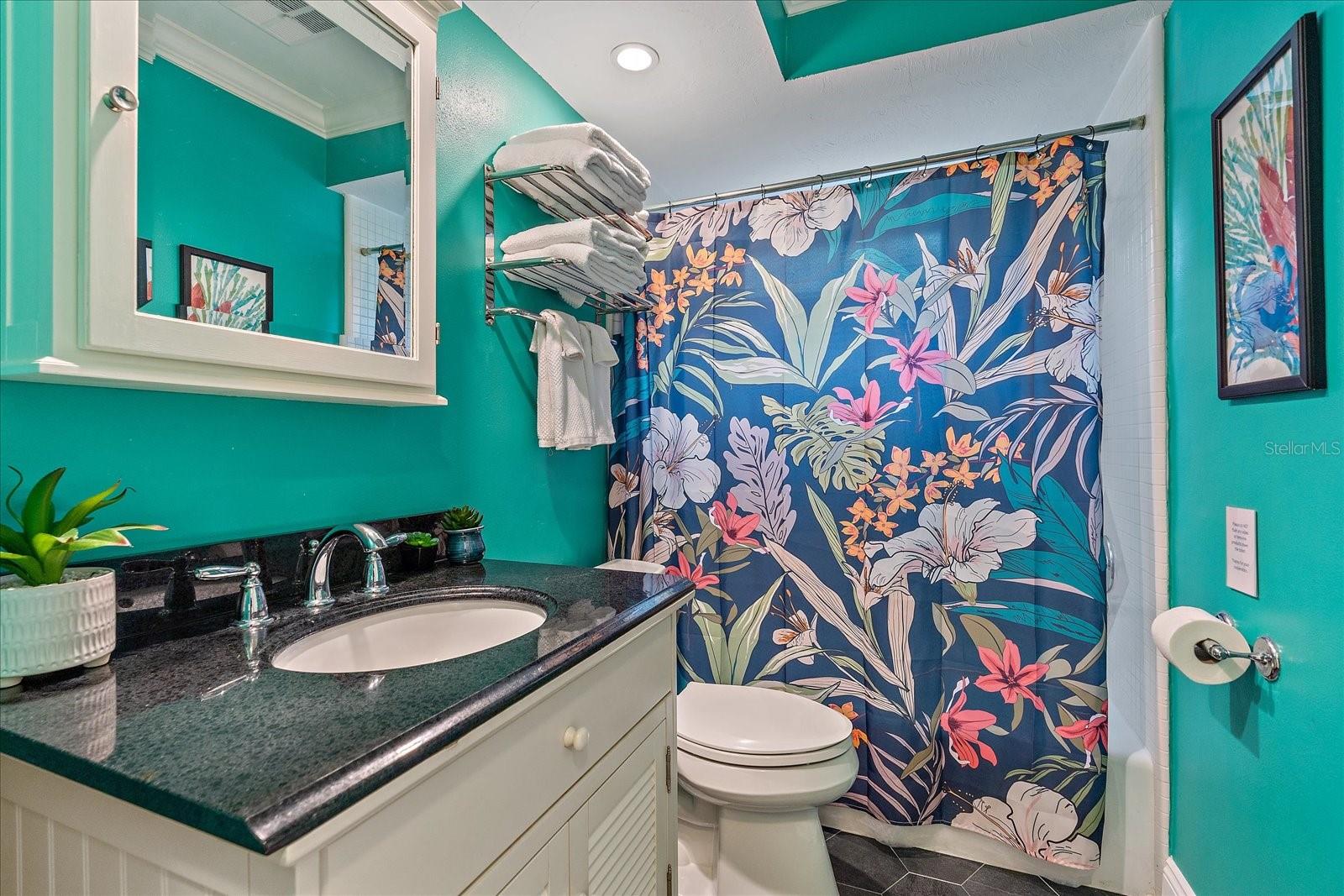 VILLAGE GREEN OF BRADENTON - Residential