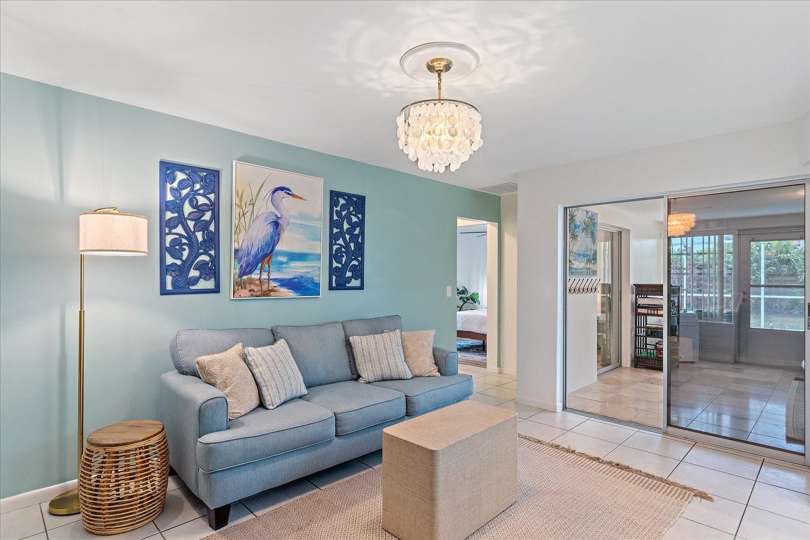 VILLAGE GREEN OF BRADENTON - Residential