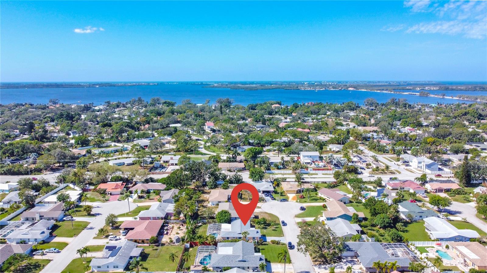 VILLAGE GREEN OF BRADENTON - Residential