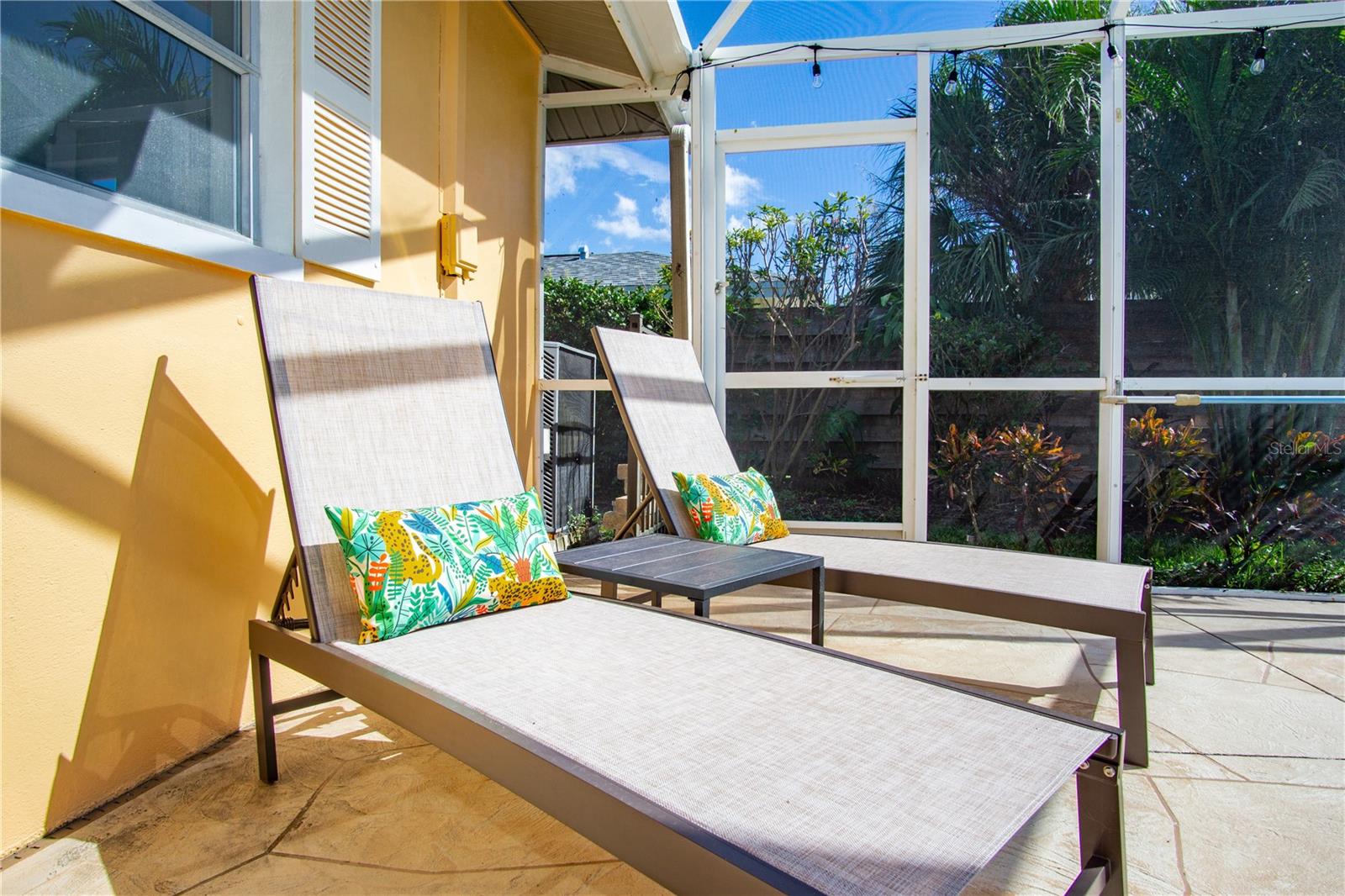 VILLAGE GREEN OF BRADENTON - Residential