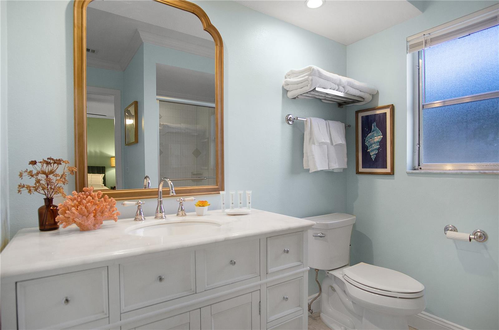 VILLAGE GREEN OF BRADENTON - Residential