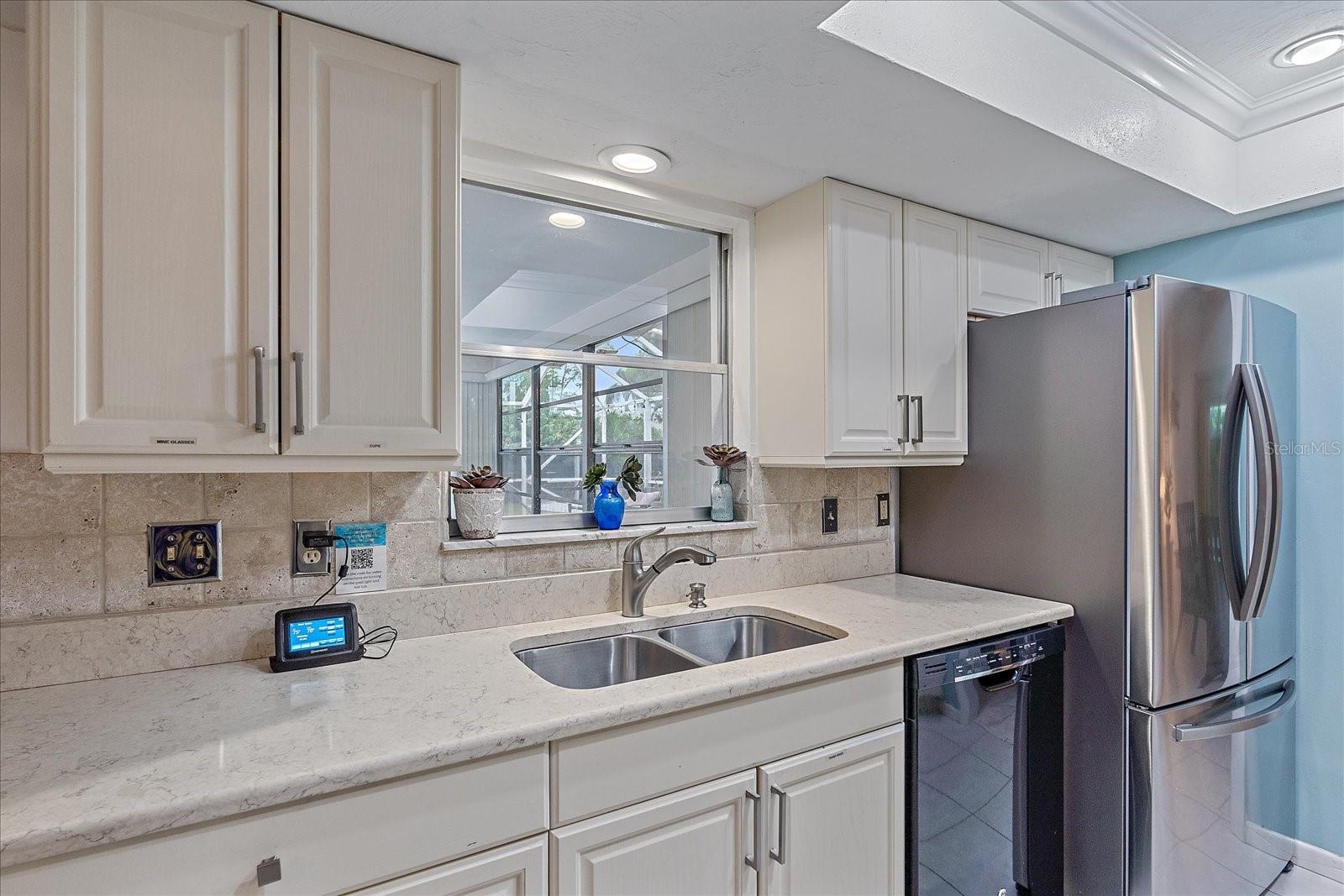 VILLAGE GREEN OF BRADENTON - Residential