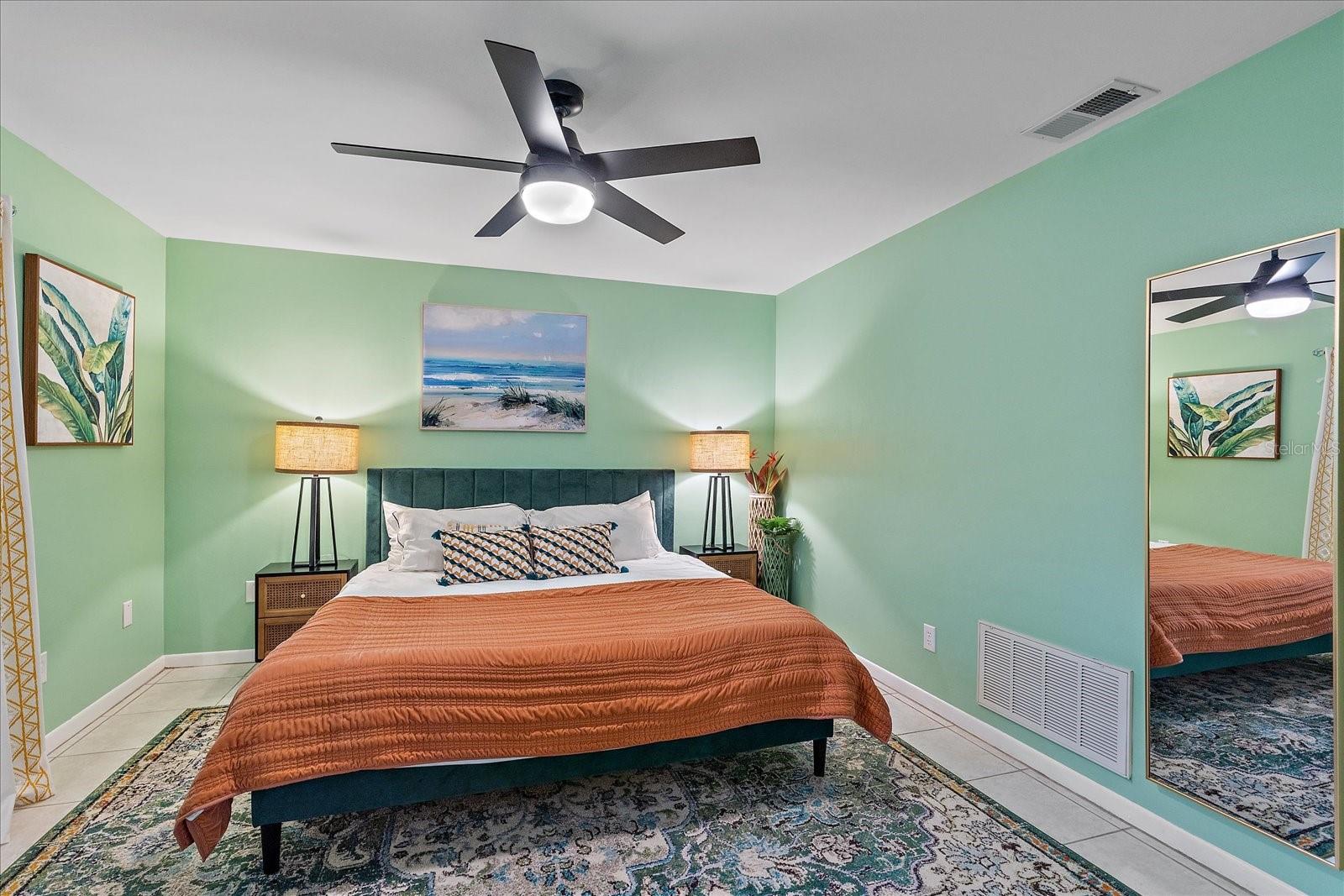 VILLAGE GREEN OF BRADENTON - Residential