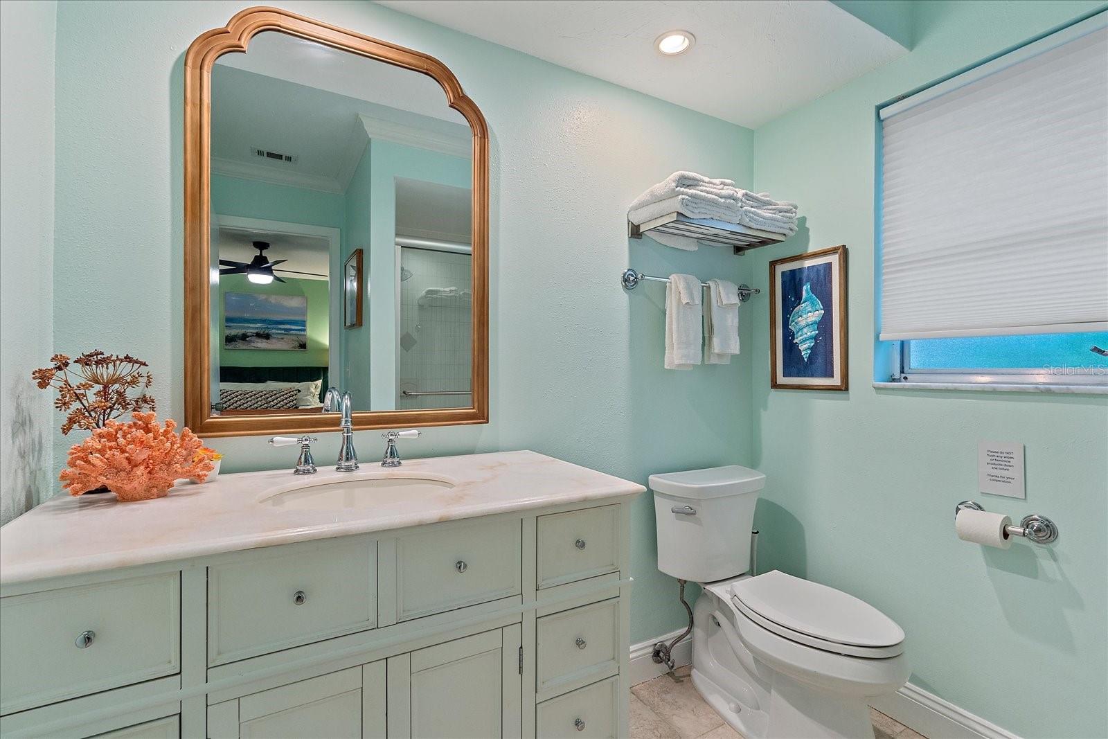 VILLAGE GREEN OF BRADENTON - Residential