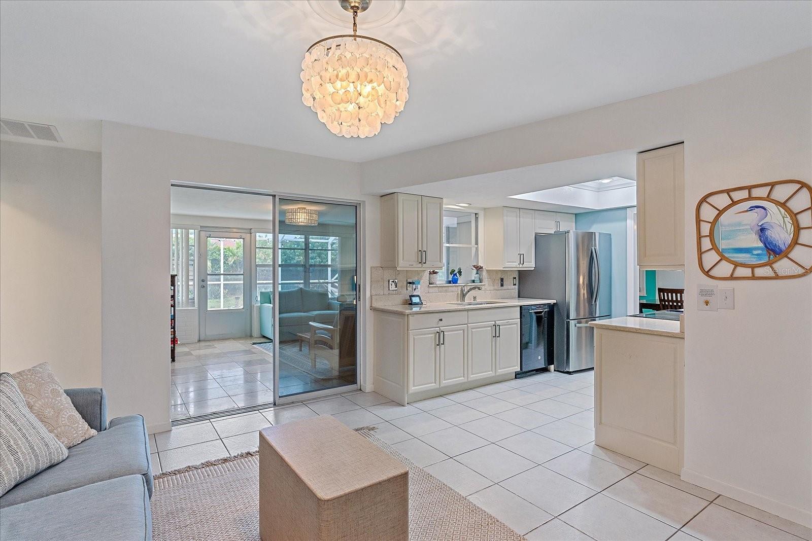 VILLAGE GREEN OF BRADENTON - Residential