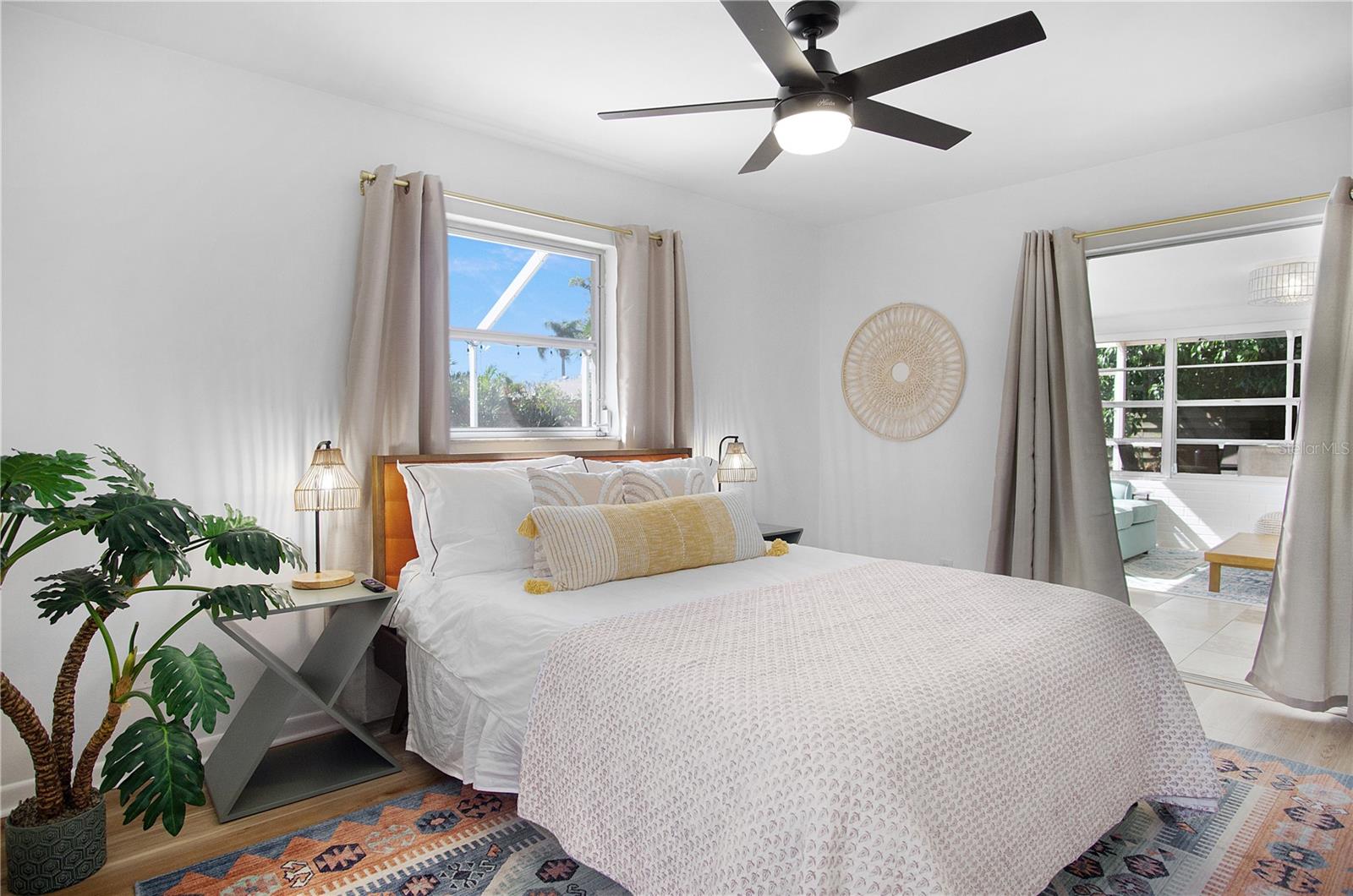 VILLAGE GREEN OF BRADENTON - Residential