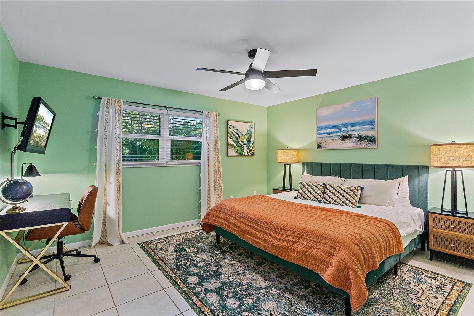 VILLAGE GREEN OF BRADENTON - Residential