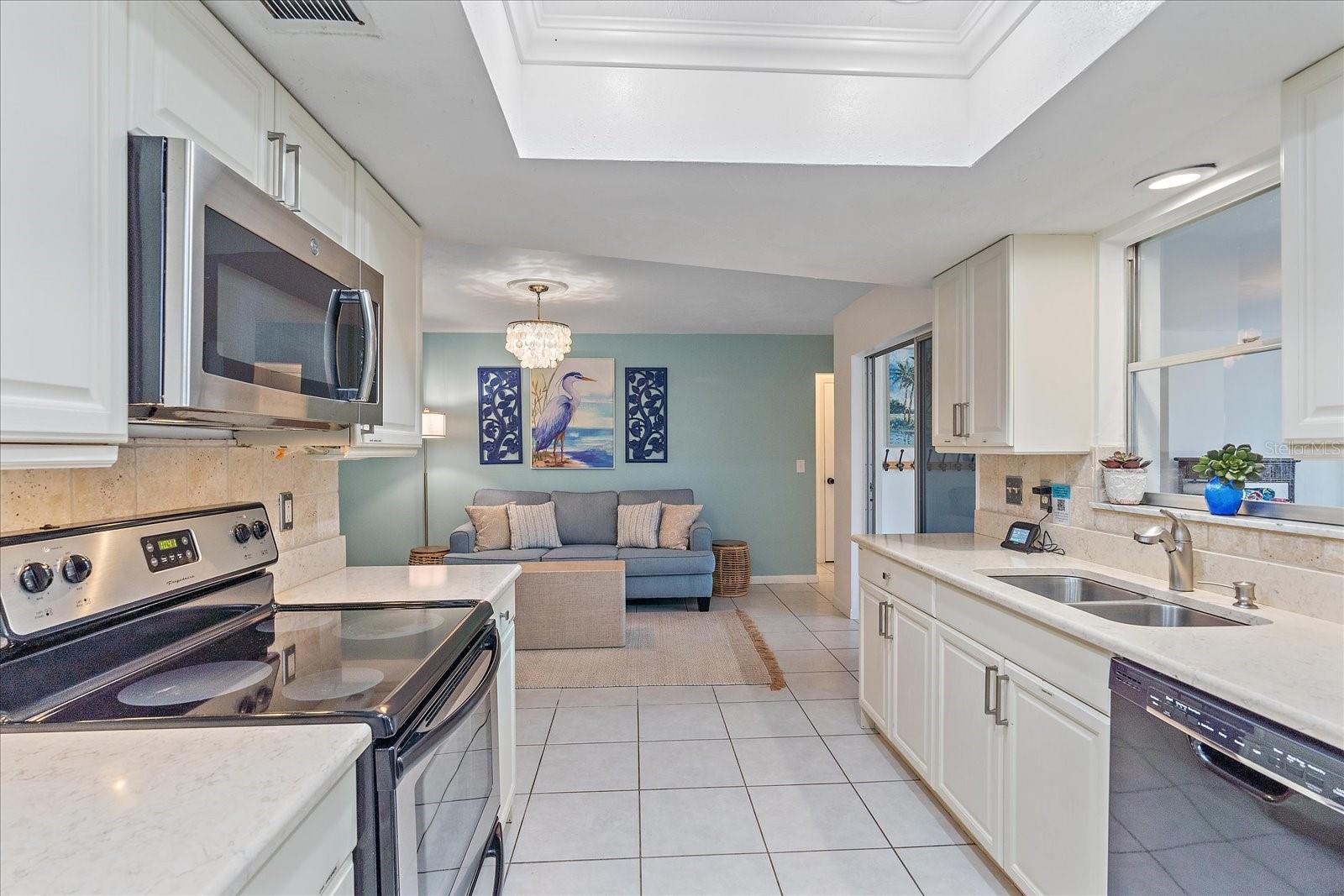 VILLAGE GREEN OF BRADENTON - Residential