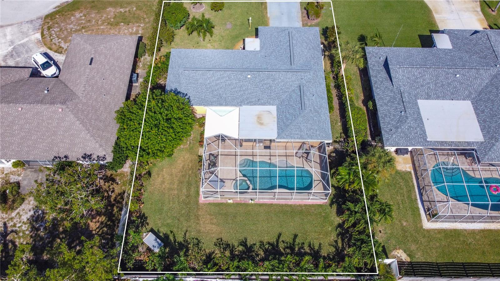 VILLAGE GREEN OF BRADENTON - Residential