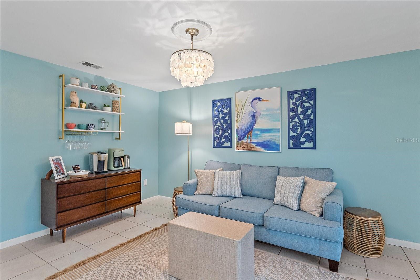 VILLAGE GREEN OF BRADENTON - Residential