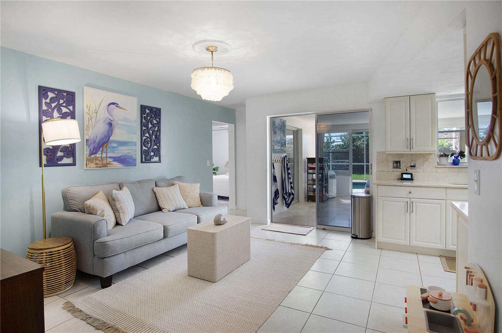 VILLAGE GREEN OF BRADENTON - Residential