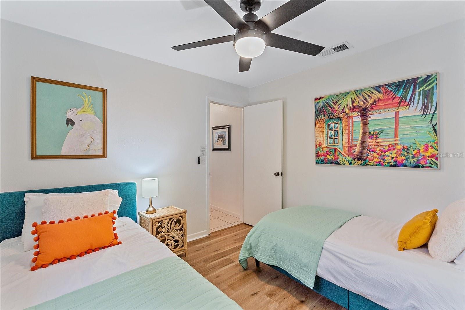 VILLAGE GREEN OF BRADENTON - Residential