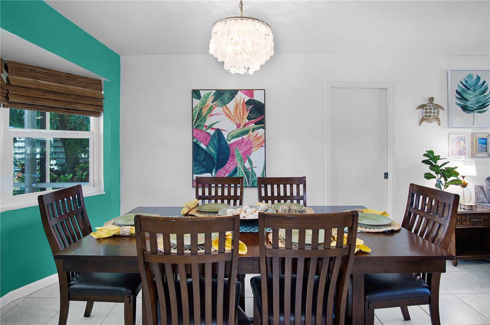 VILLAGE GREEN OF BRADENTON - Residential