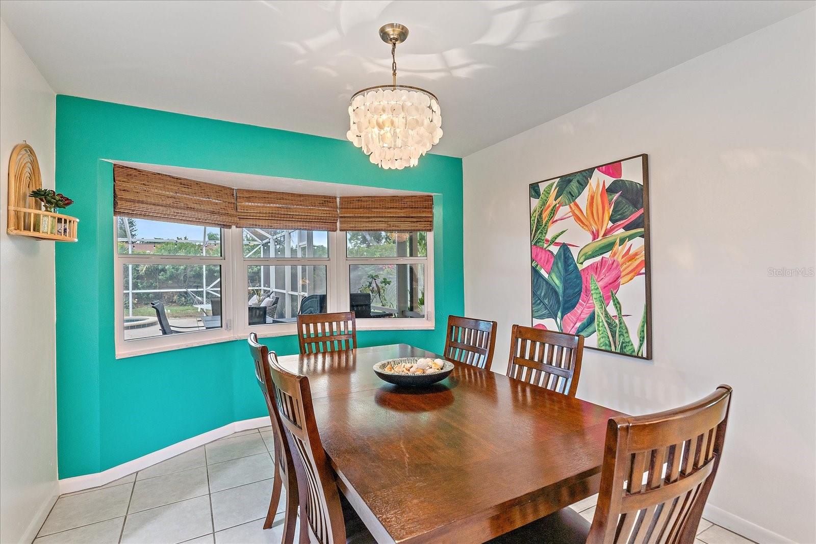 VILLAGE GREEN OF BRADENTON - Residential